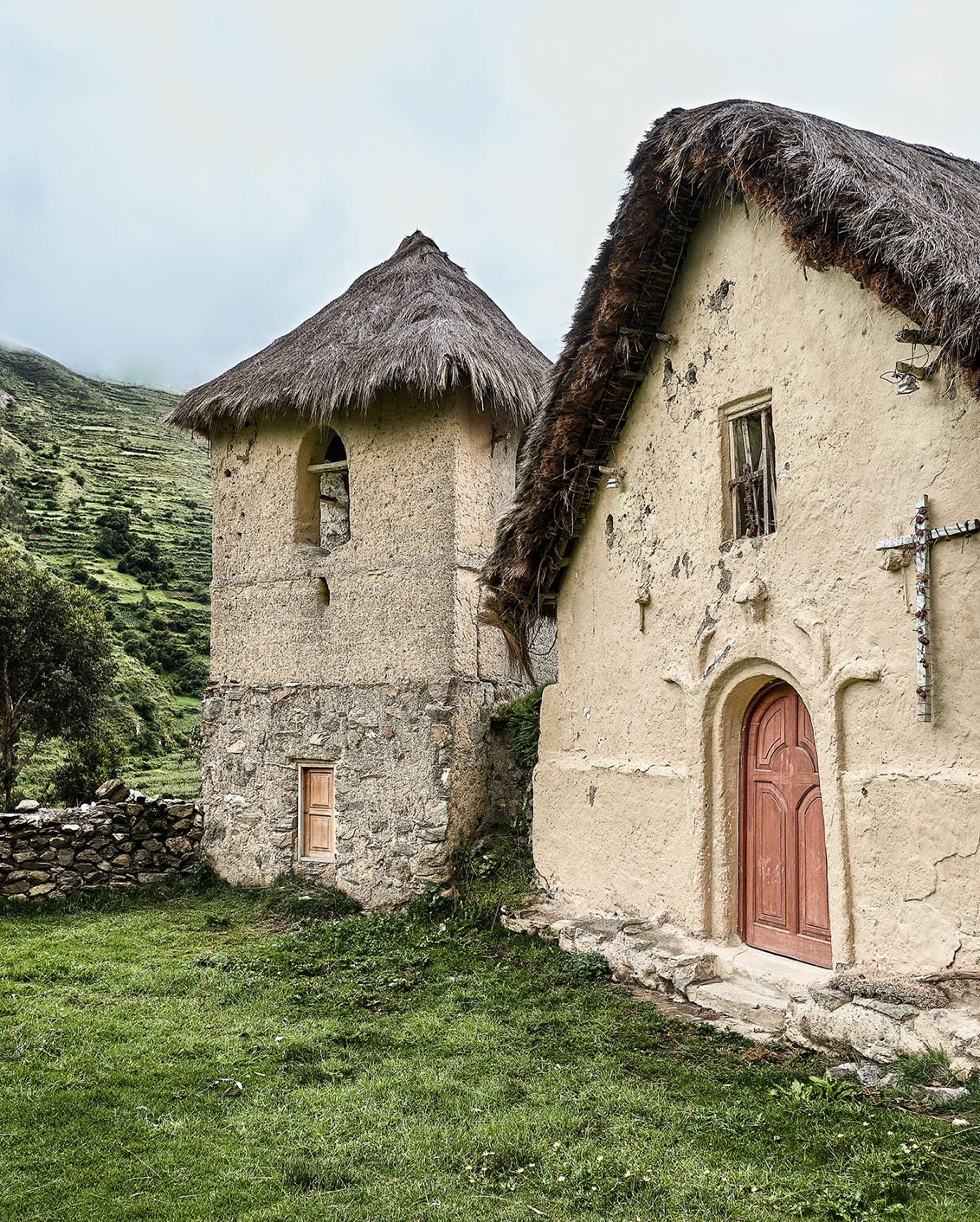 Pachamama's Land Part I 005