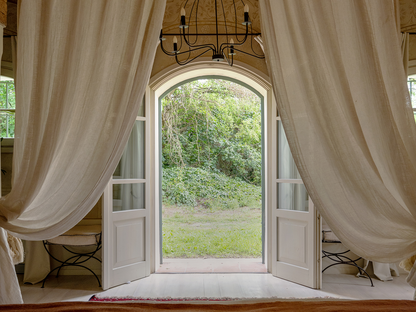 Elizabeth Country House Junior Suite R 06