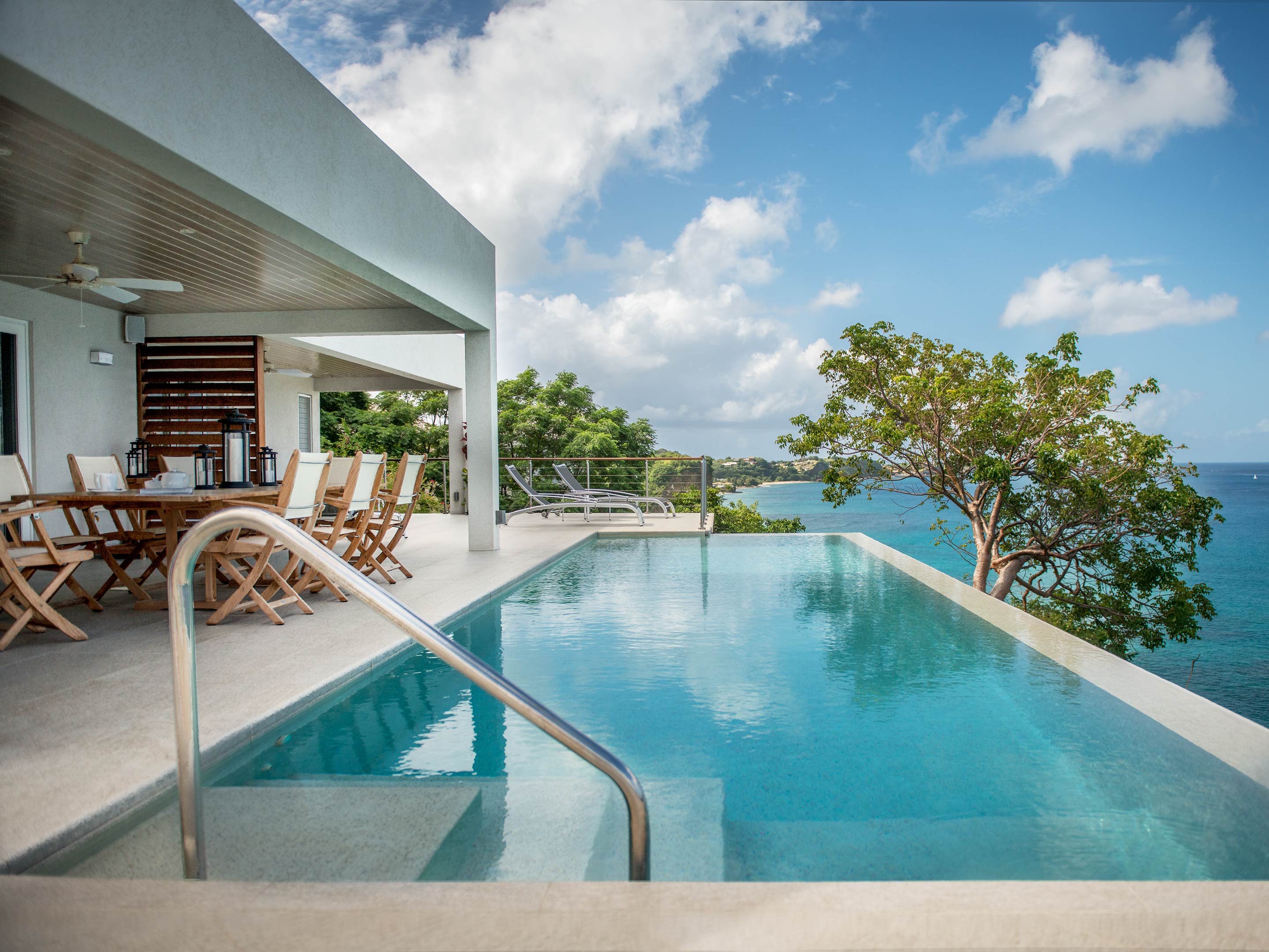 3 Bedroom Villa, Laluna