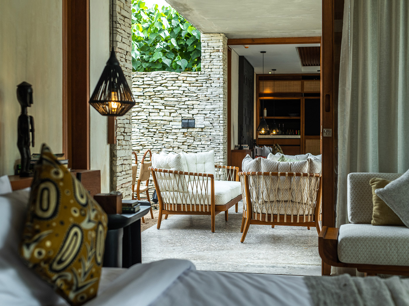 Cap Karoso Garden Suite R 01