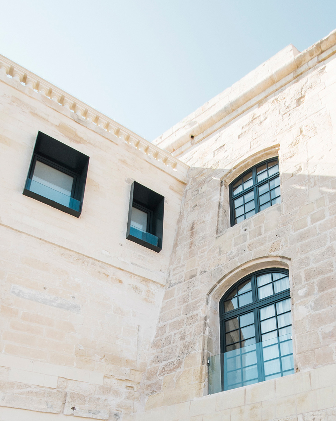 Cugó Gran Macina Malta