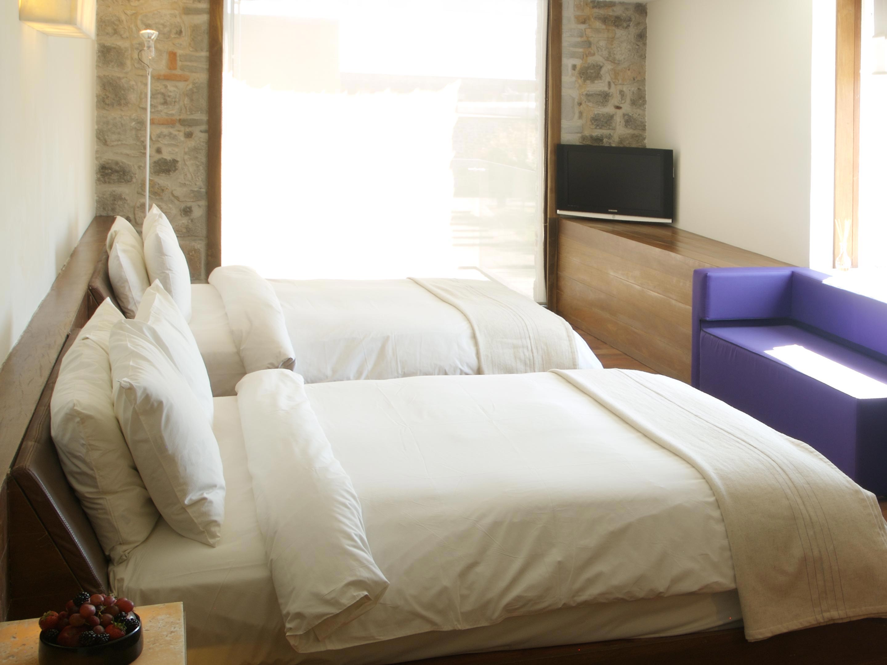 La Purificadora Interior Details in Puebla