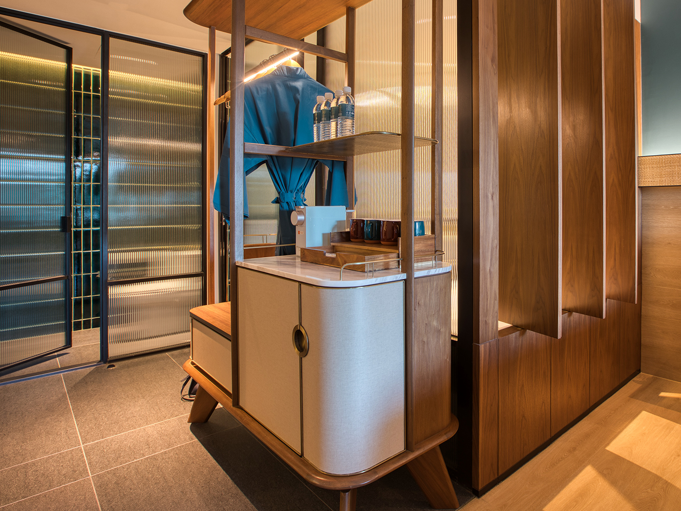 The Luma Eden Orginal R 04