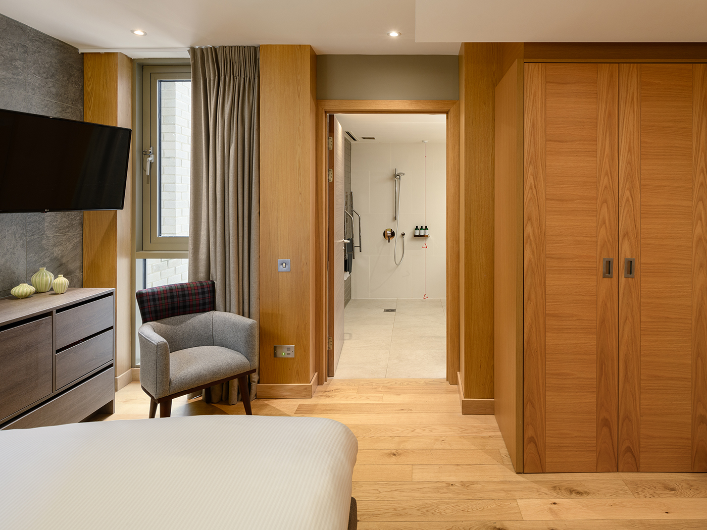 Market Street Hotel Cozy Accessible R 01