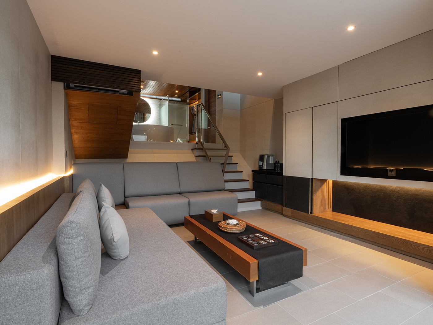 Casa De La Flora Duplex Grand Pool Villa R 04