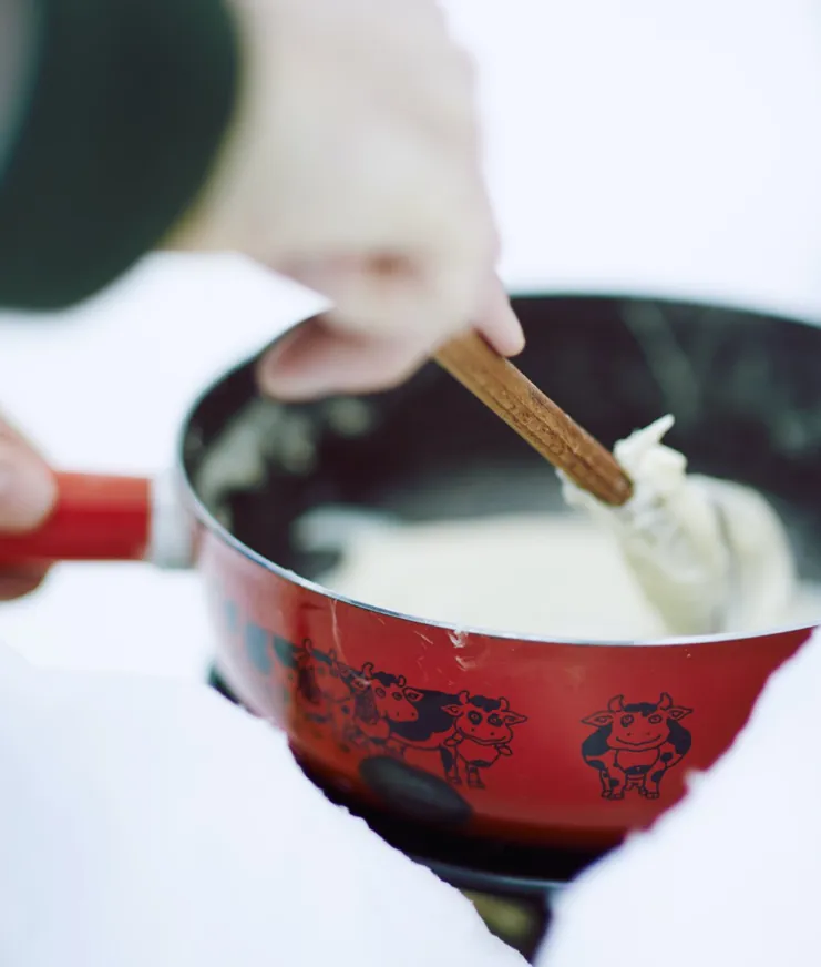 004 Mbo Cambrian Fondue Snow