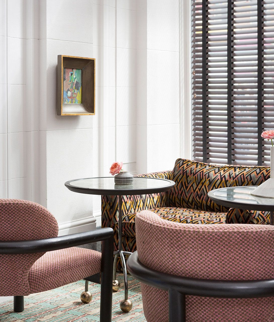 San Francisco Proper Chairs in San Francisco