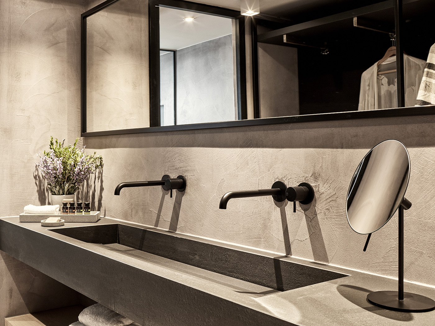 Minos Beach Waterfront Bungalow V3 R 04