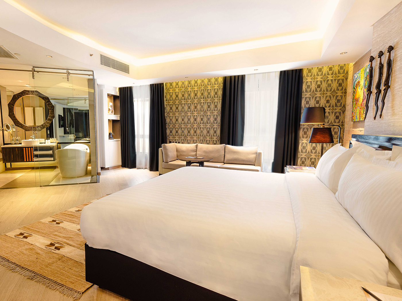 Tribe Deluxe Room V2 R 02