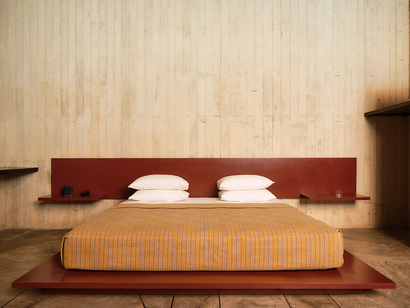 Otro Oaxaca Junior Suite R 01