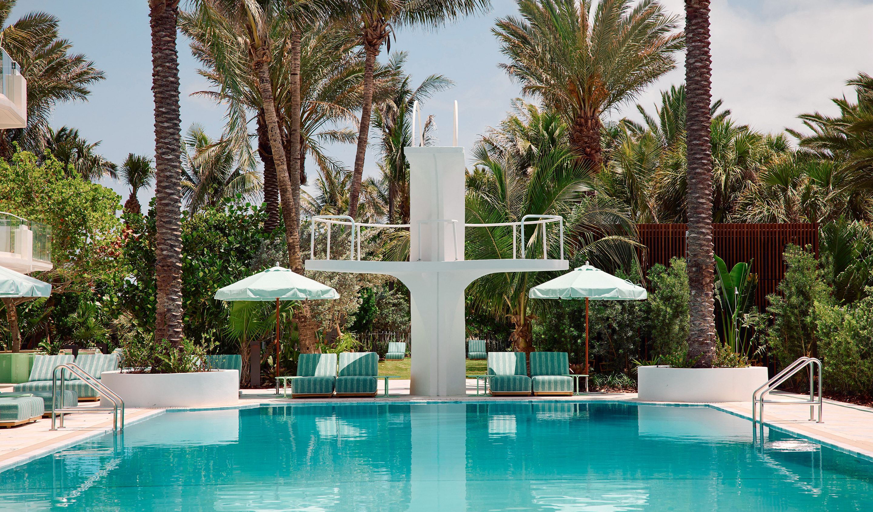 S Shelborne By Proper Miami Beach Usa