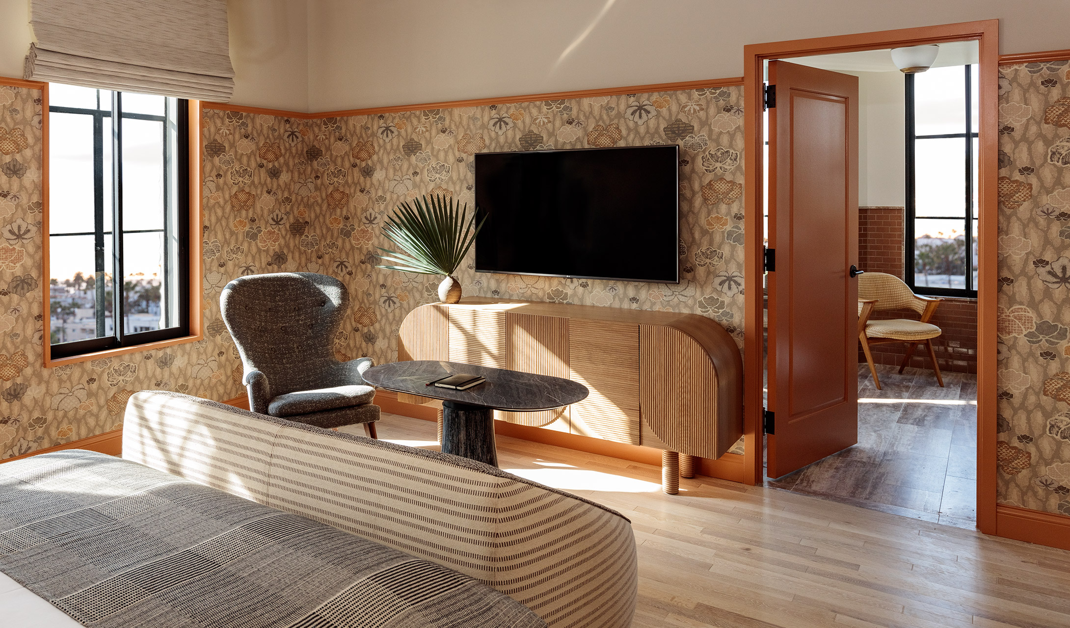 G 21 Santa Monica Proper Hotel