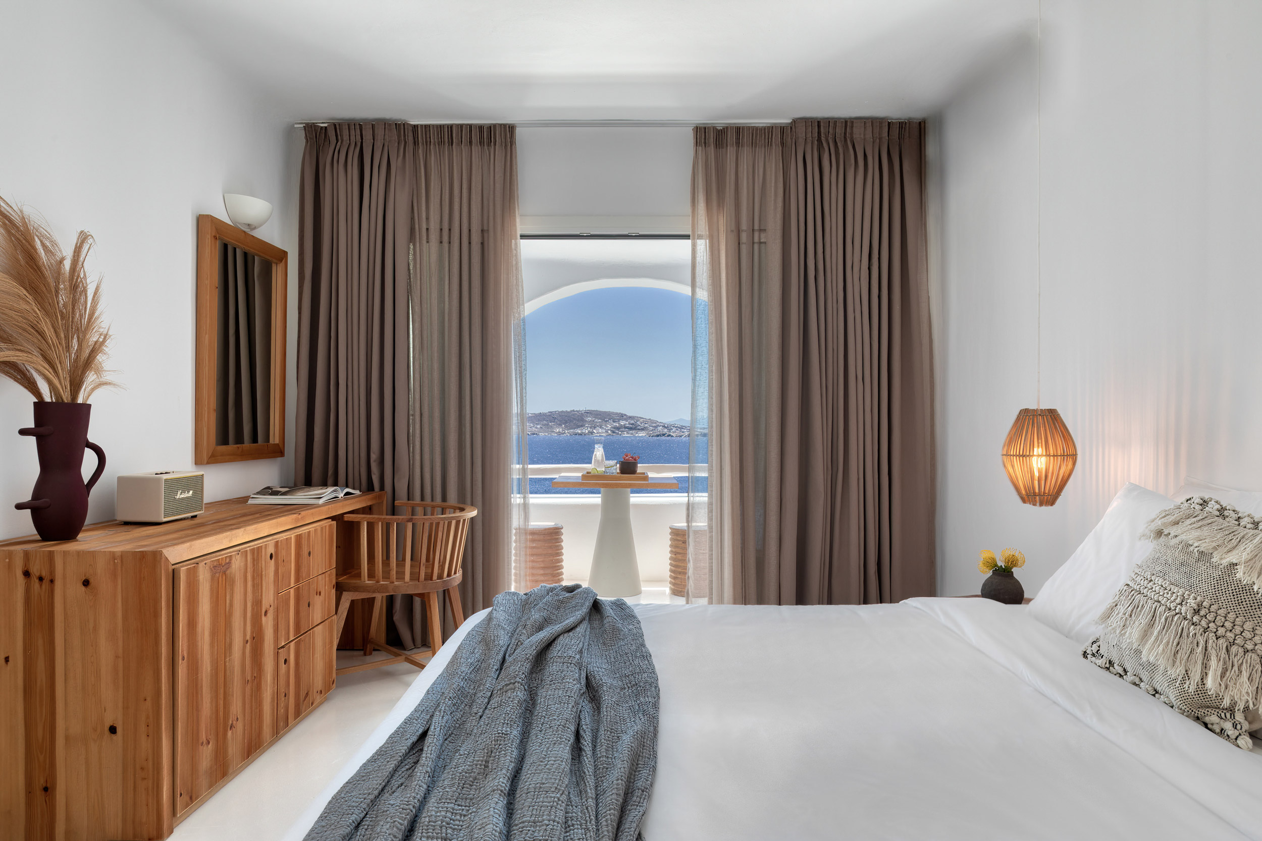 G 11 Rocabella Mykonos