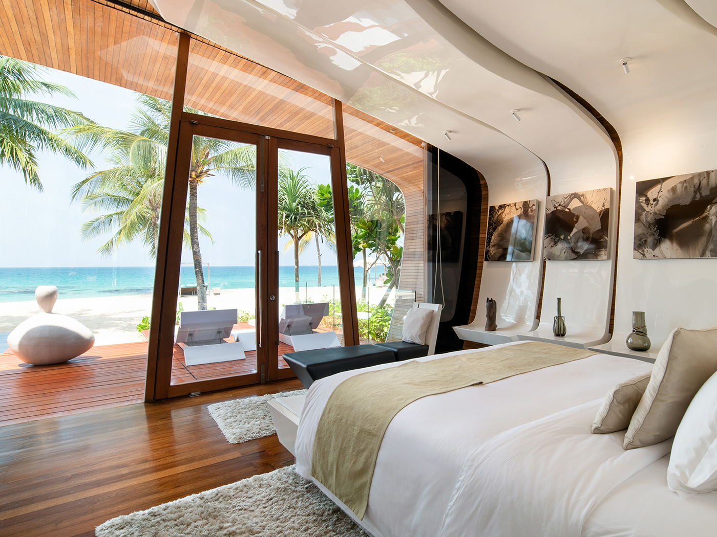 Iniala Beach Villa Bianca R 04