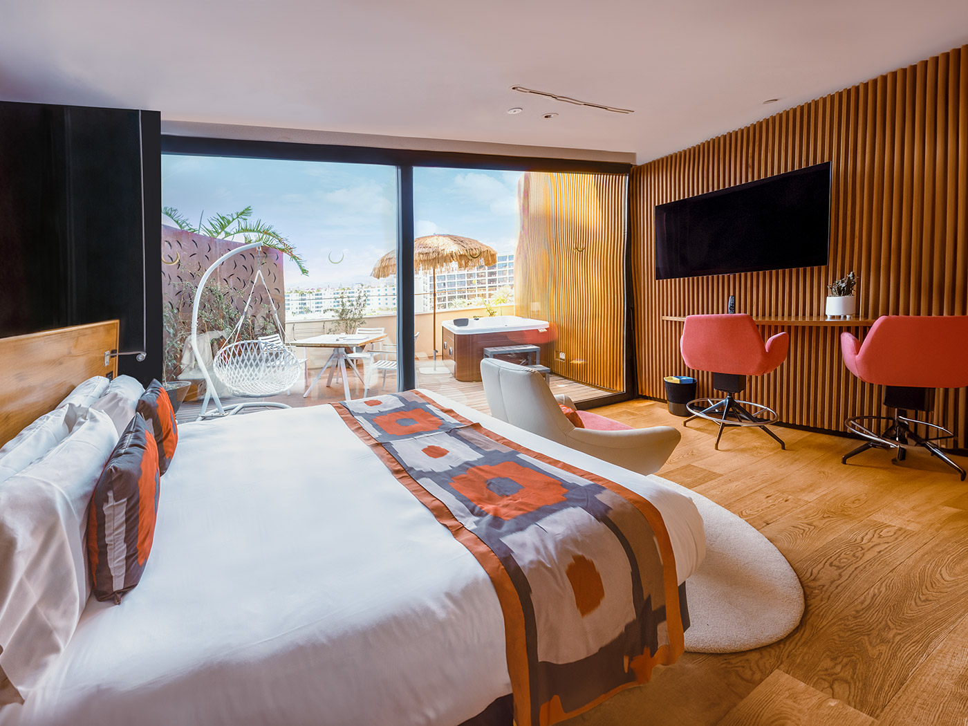 Bohemia Suites Spa Bohemia Logde R V2 06