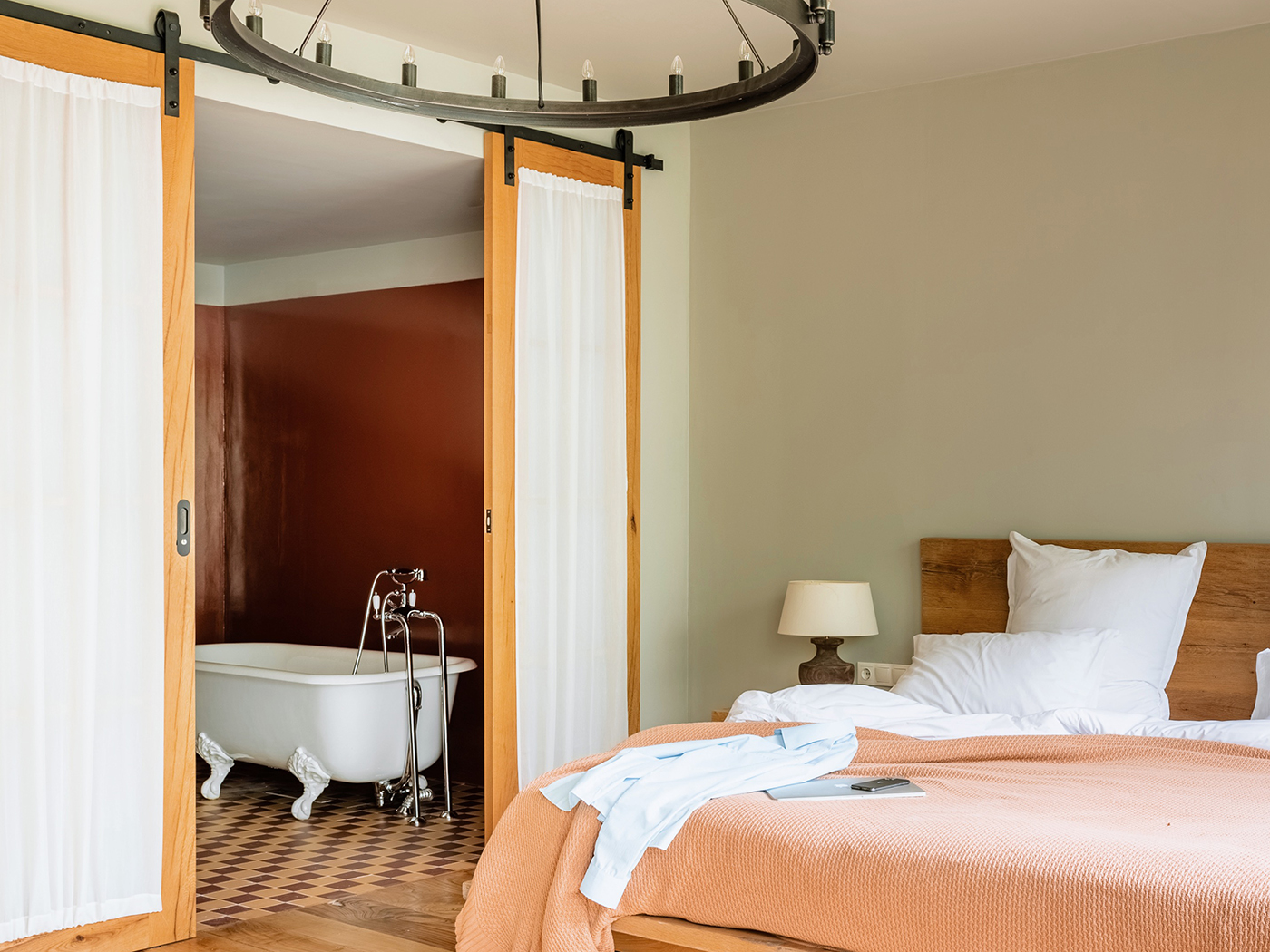 Rooms Kazbegi Signature With Mountain View R 05