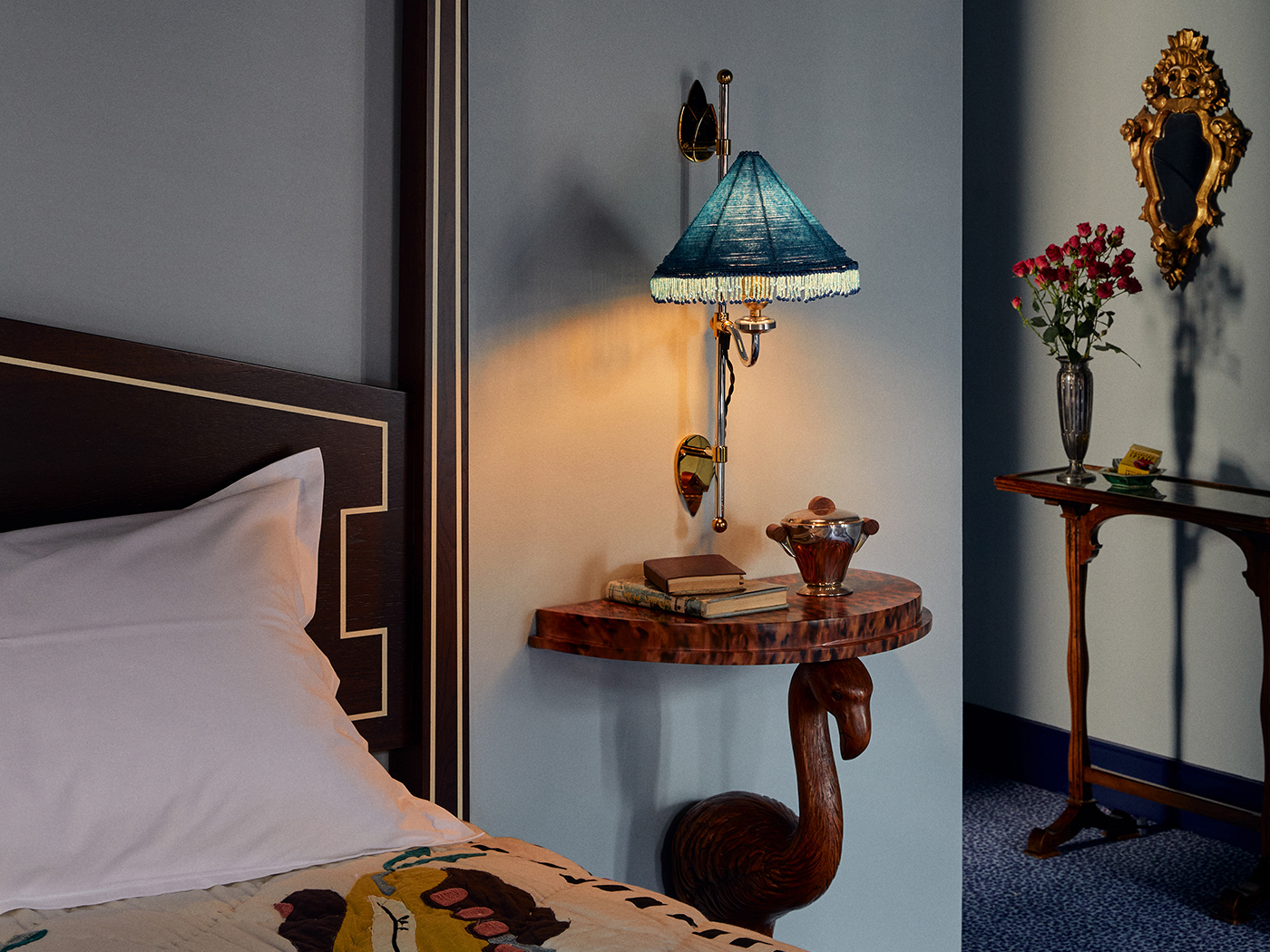 Hotel Ulysses The King R 02