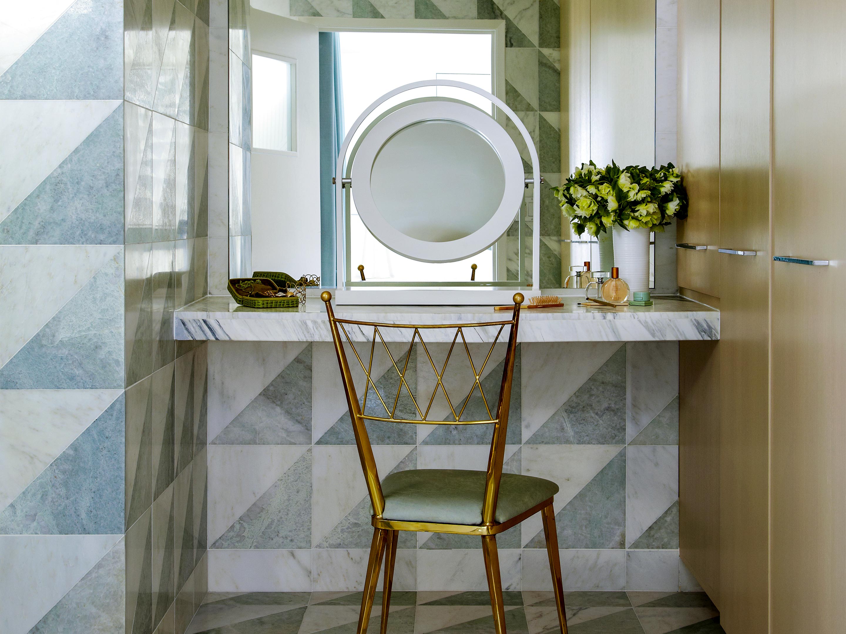 Avalon Penthouse, Avalon Hotel Beverly Hills