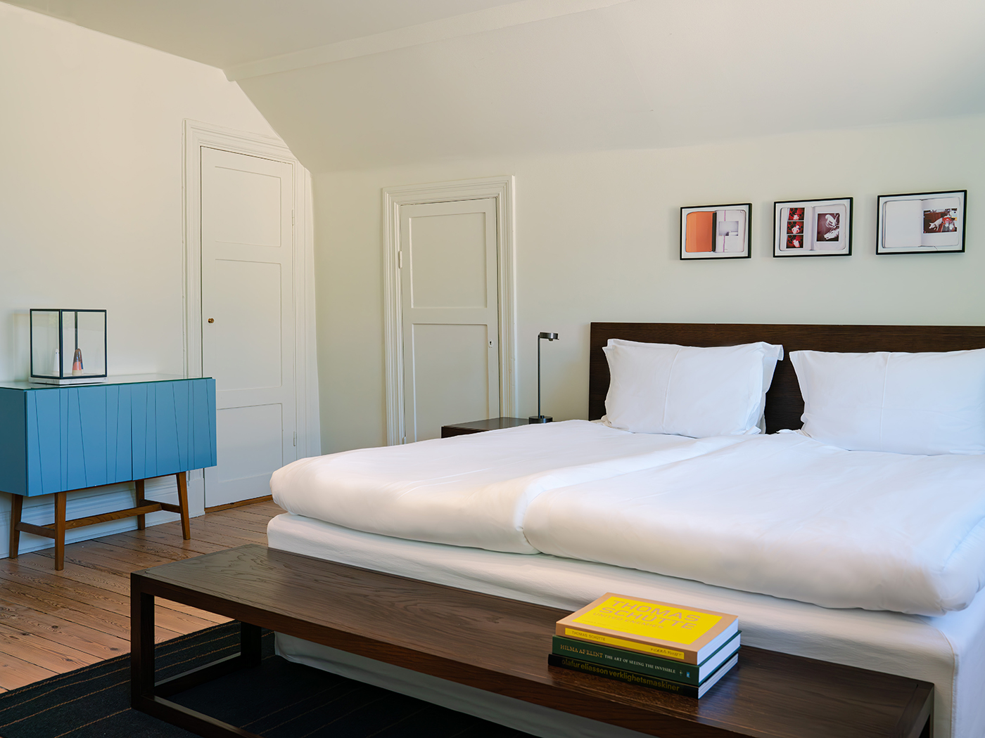 Hotel Skeppsholmen Suite R 02