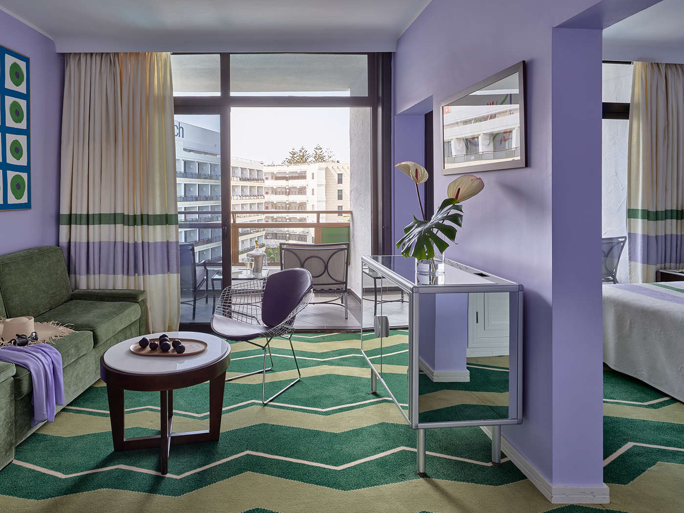 Seaside Palm Beach Suite R 4