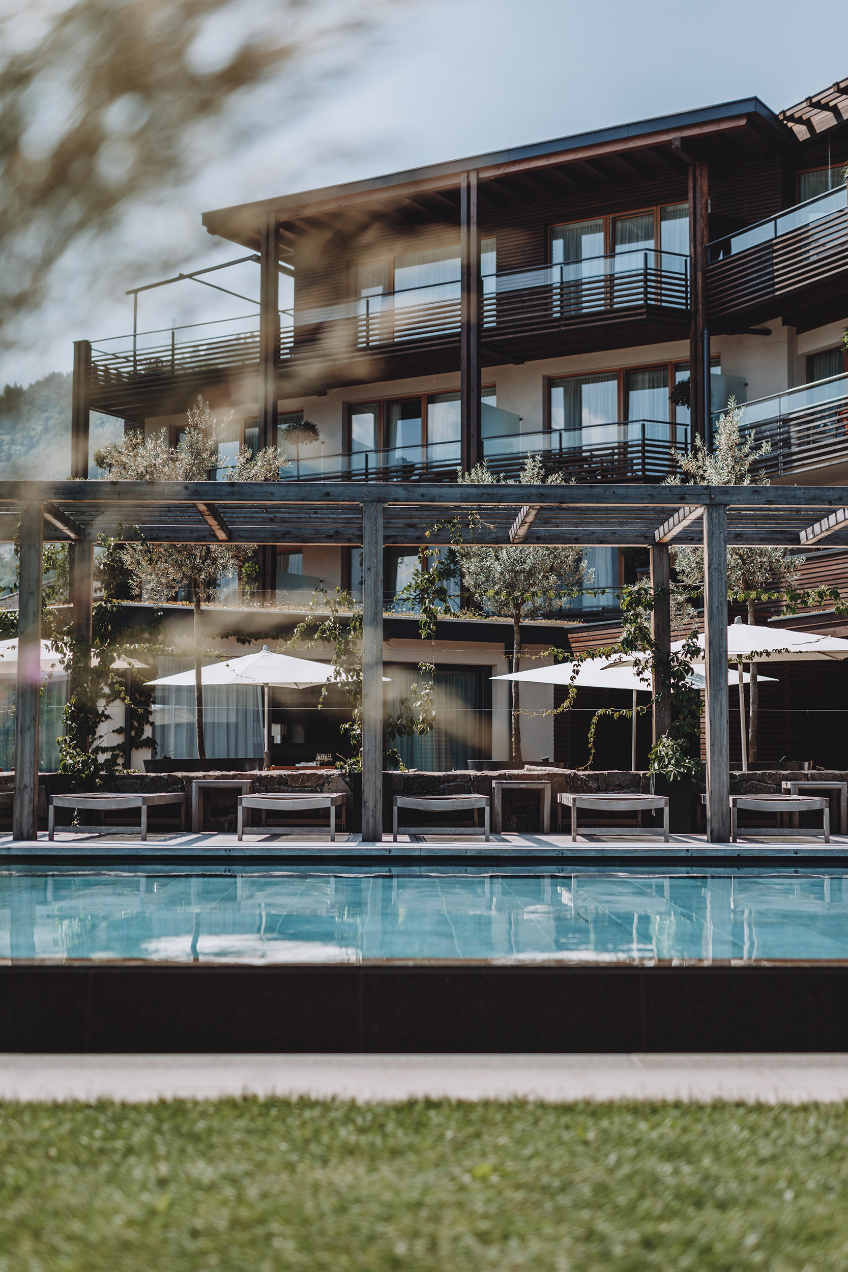 G 18 Hotel Schwarzschmied