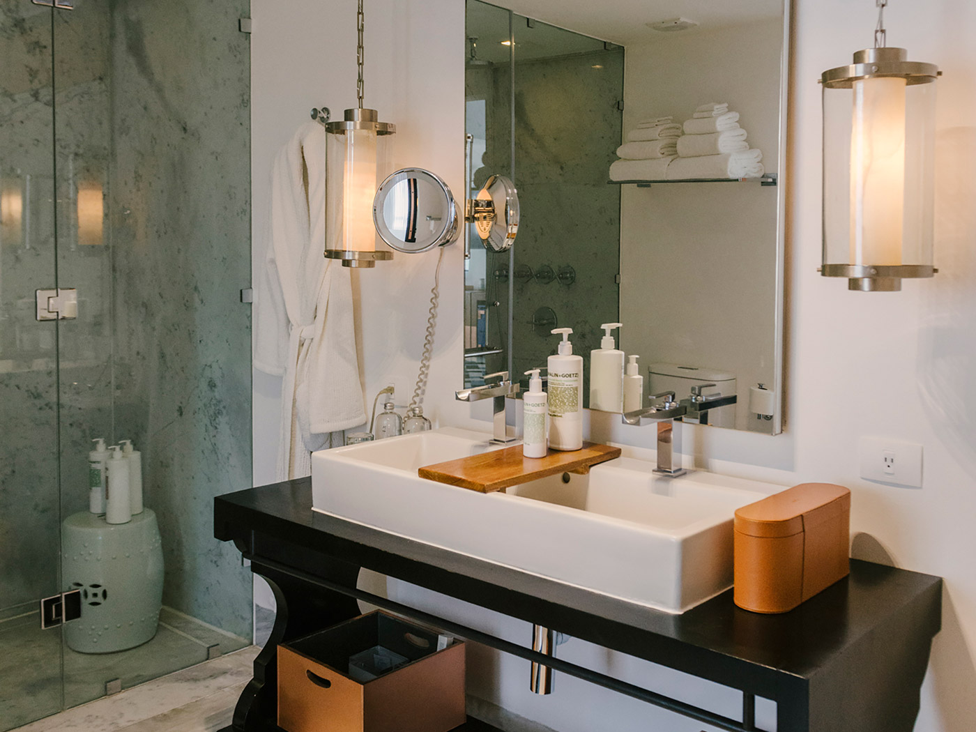 Hotel Matilda Owner Suite A R 05