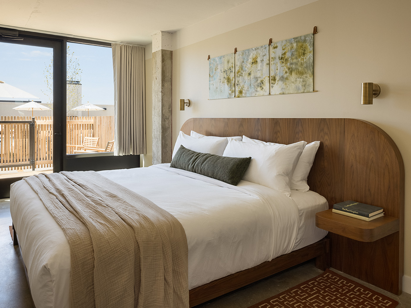 Drift Nashville Three Bedroom Premium Patio ADA R V2 01