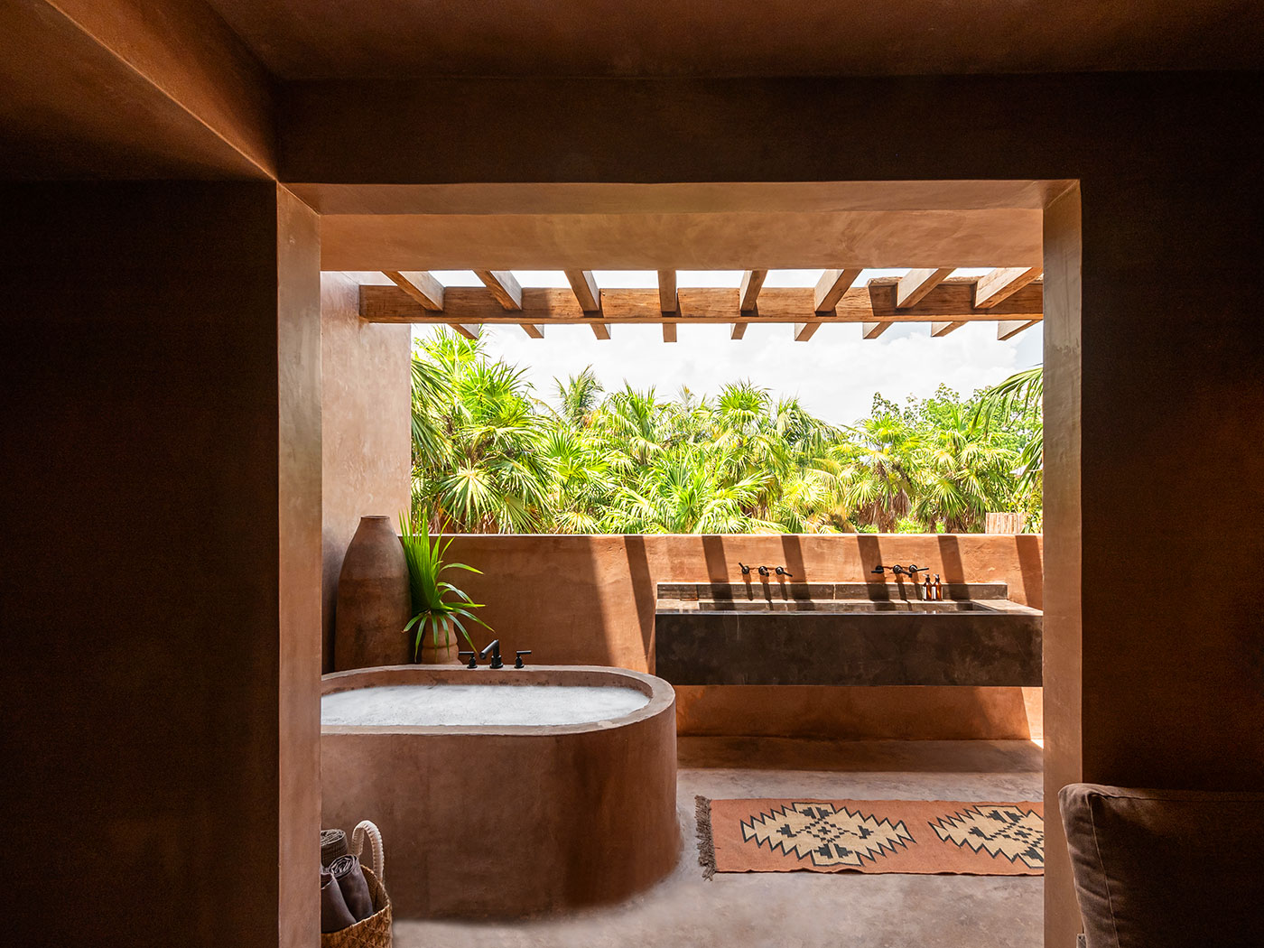 Xela Tulum Xela Suite R 07