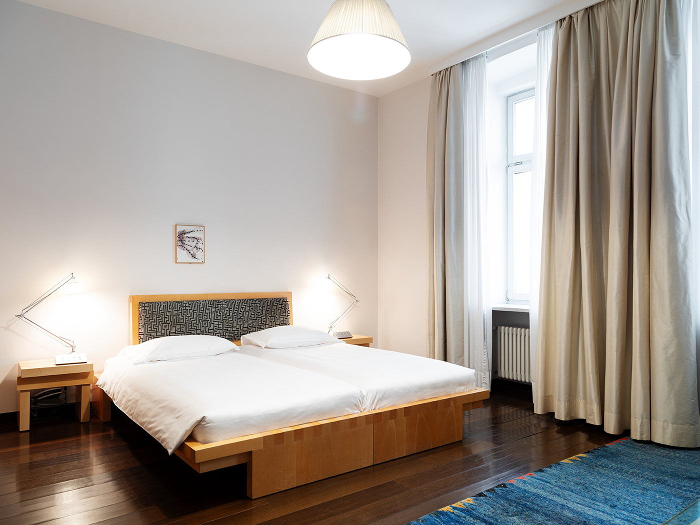 Hotel Greif Comfort Double Room R 01