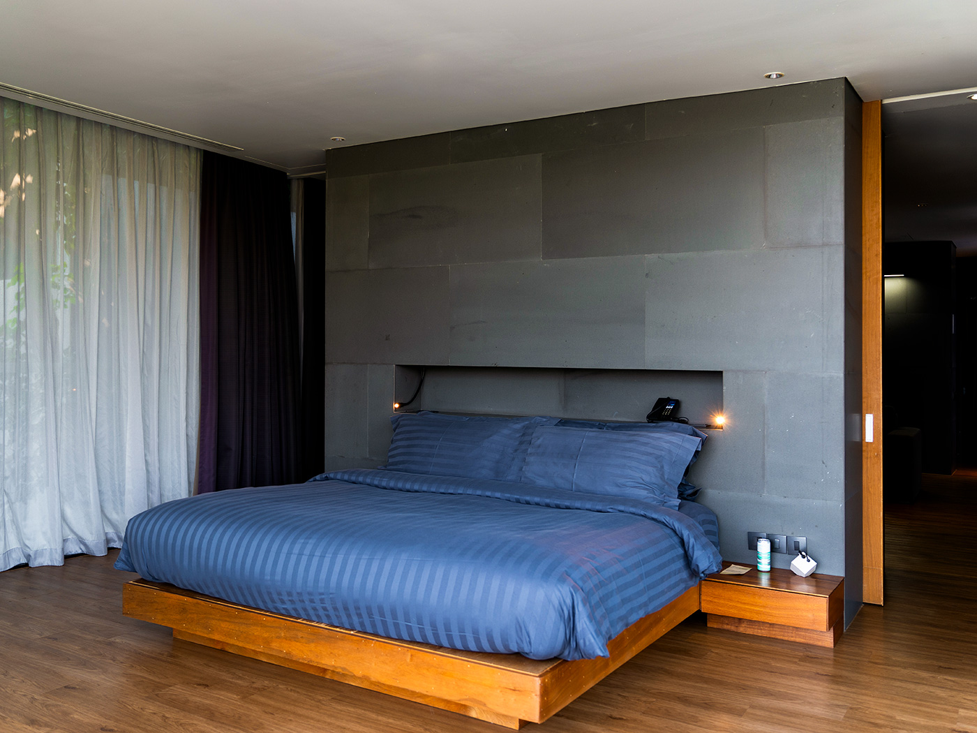 The Naka Phuket One Bedroom Pool Villa High Bay Signature R 04