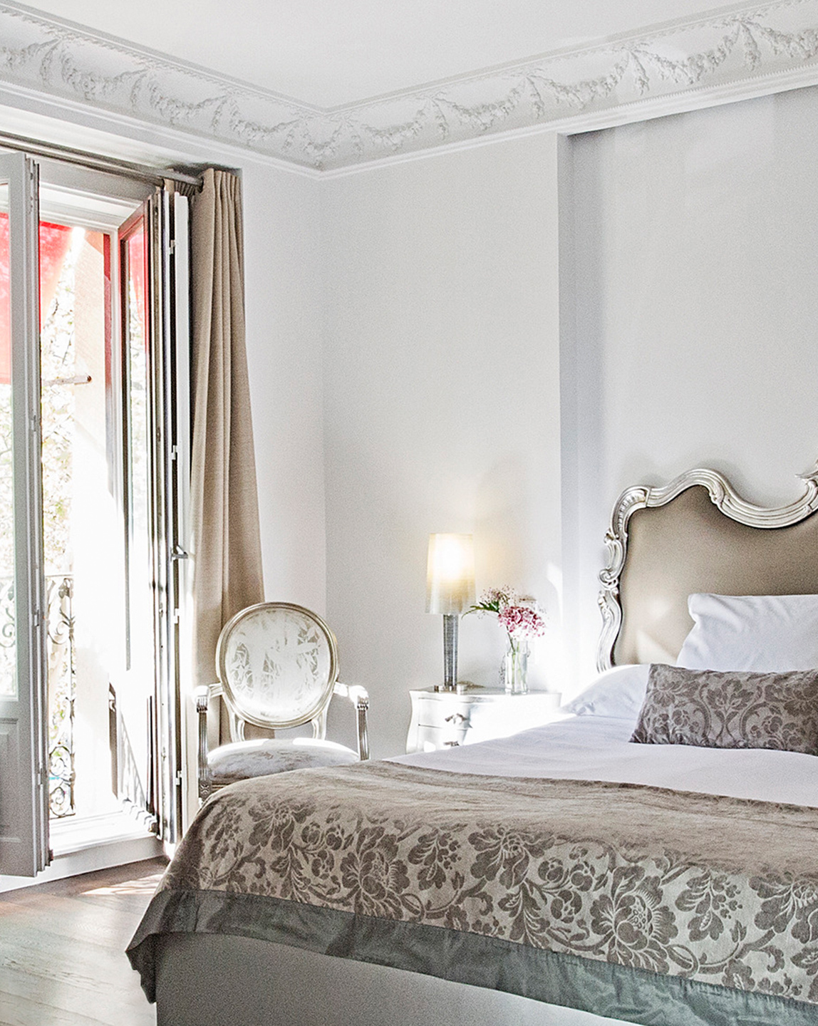 T Hospes Puerta De Alcala Madrid Spain