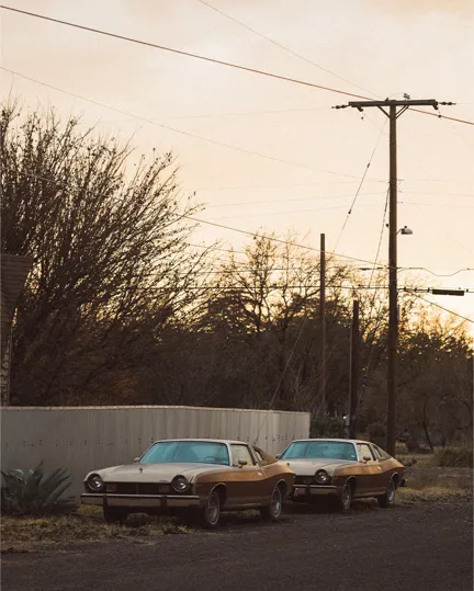 02 Further Marfa Pamela Right