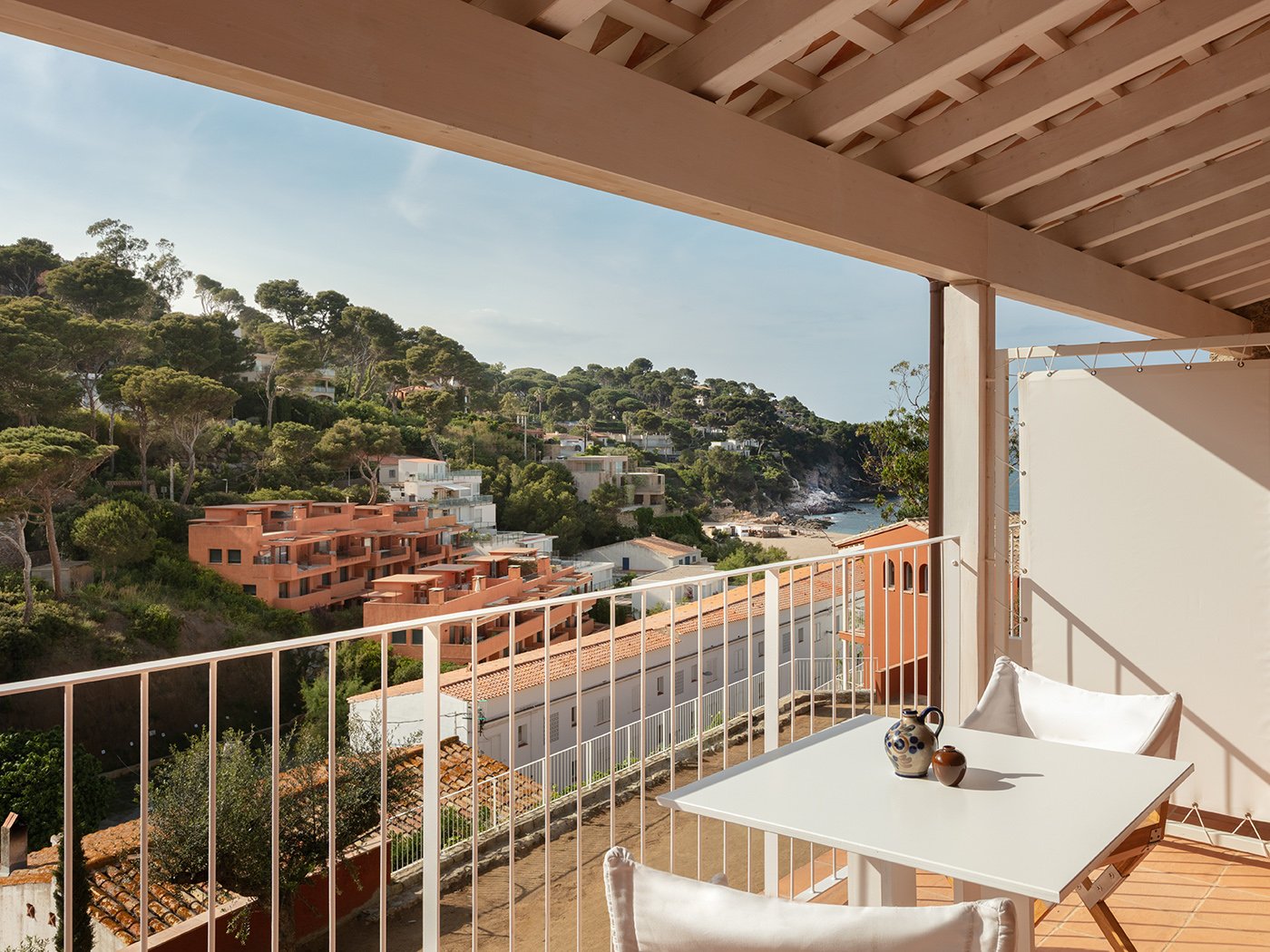 Finca Victoria Design Terrace R 02