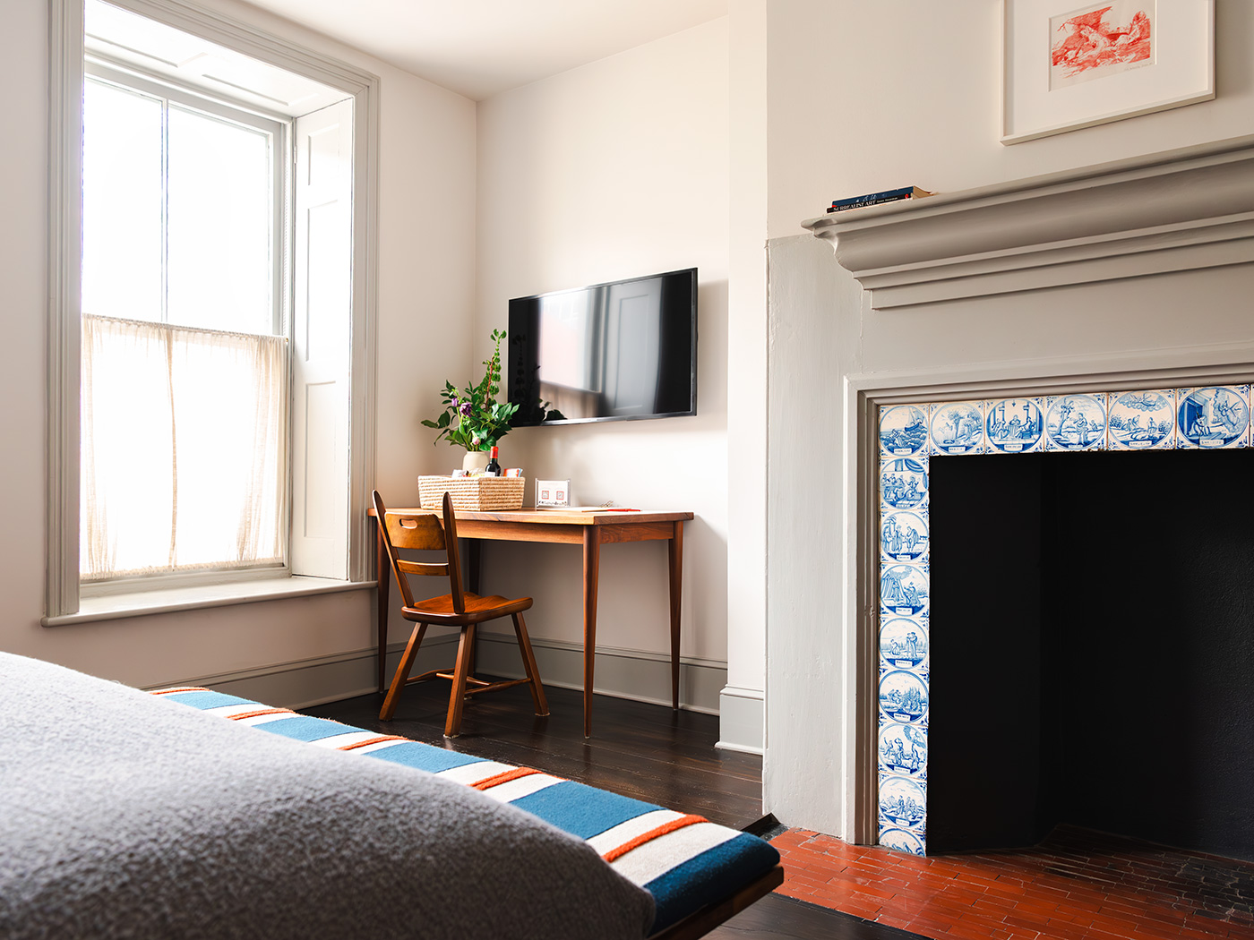 Hotel Kinsley Pearl St Grand Queen R 02