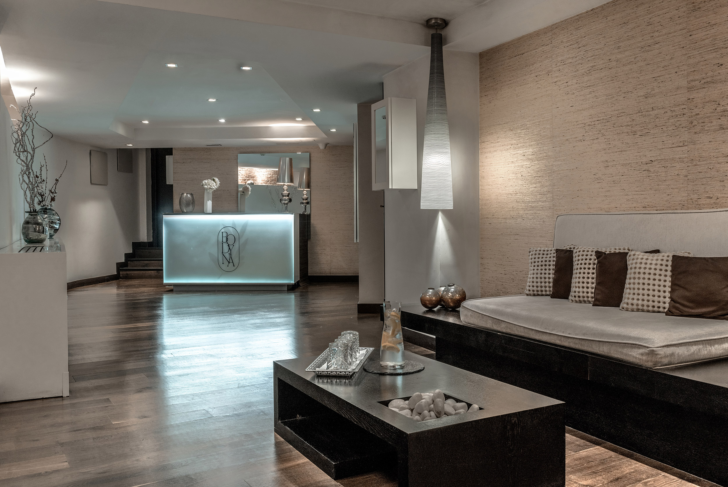 G 16 Hospes Puerta De Alcala