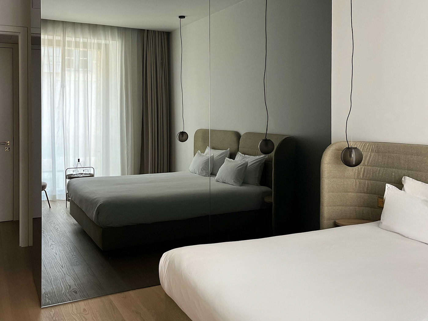 Hotel De Tourrel Numero Neuf R 01