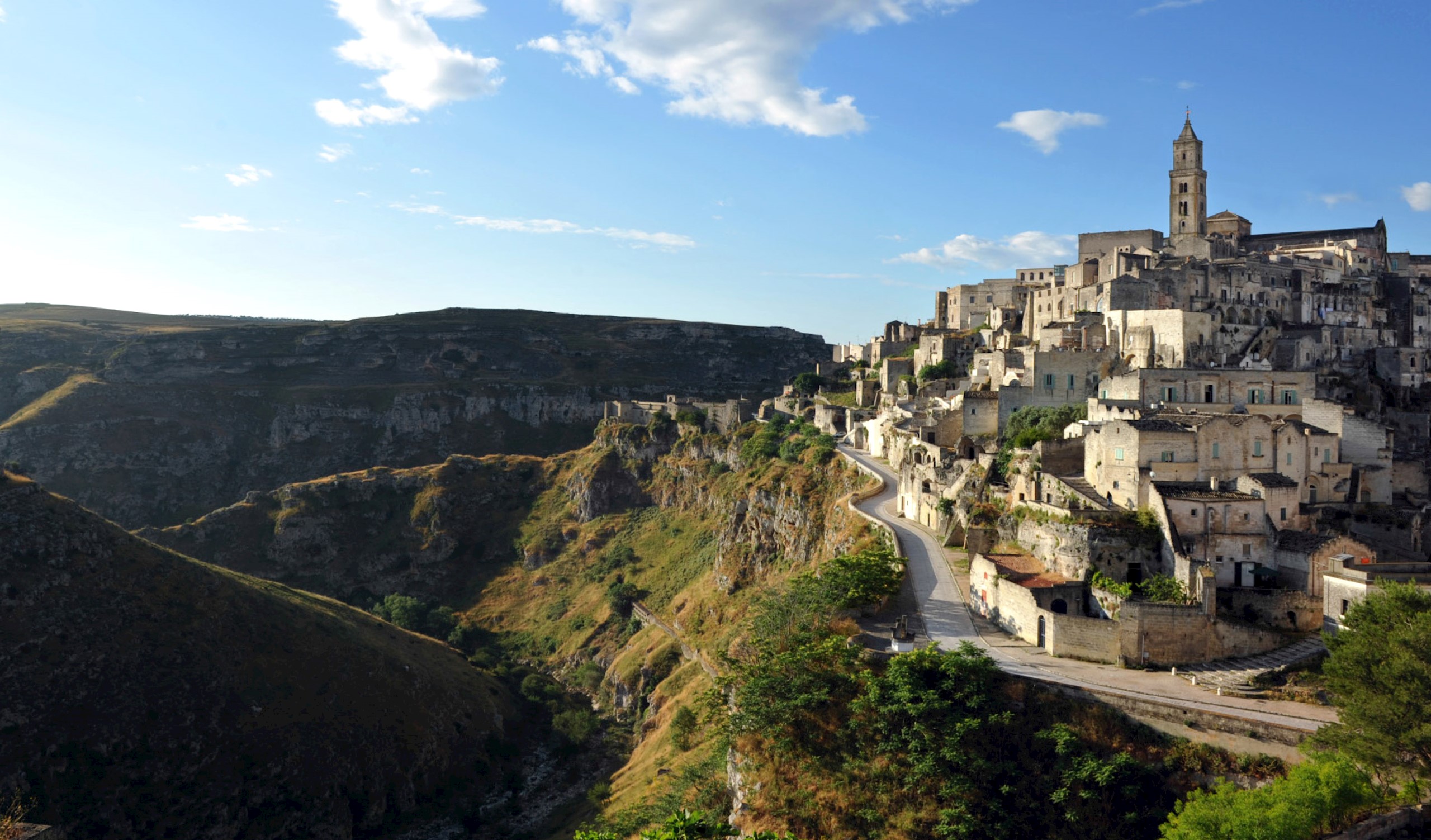 Sextantio Le Grotte Della Civita S 02