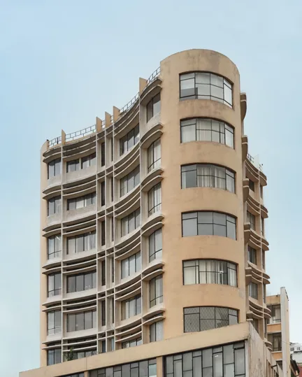 010 BP Quito 20Th Architecture