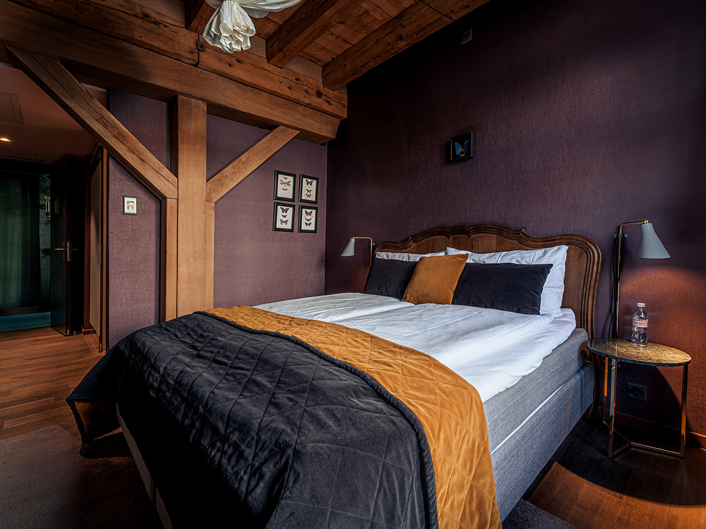 Hotel Spedition Thun Double Room R 8