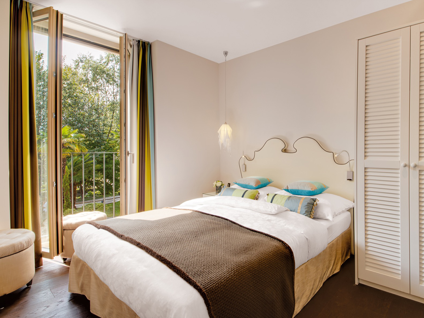 Giardino Lago Double Room Medium V3 R 01