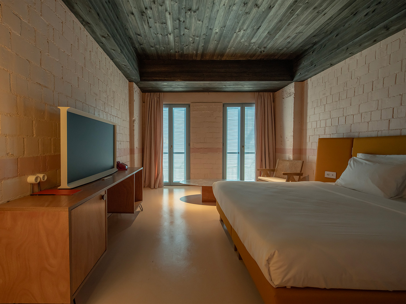 Rooms Batumi Junior Queen Room R 03