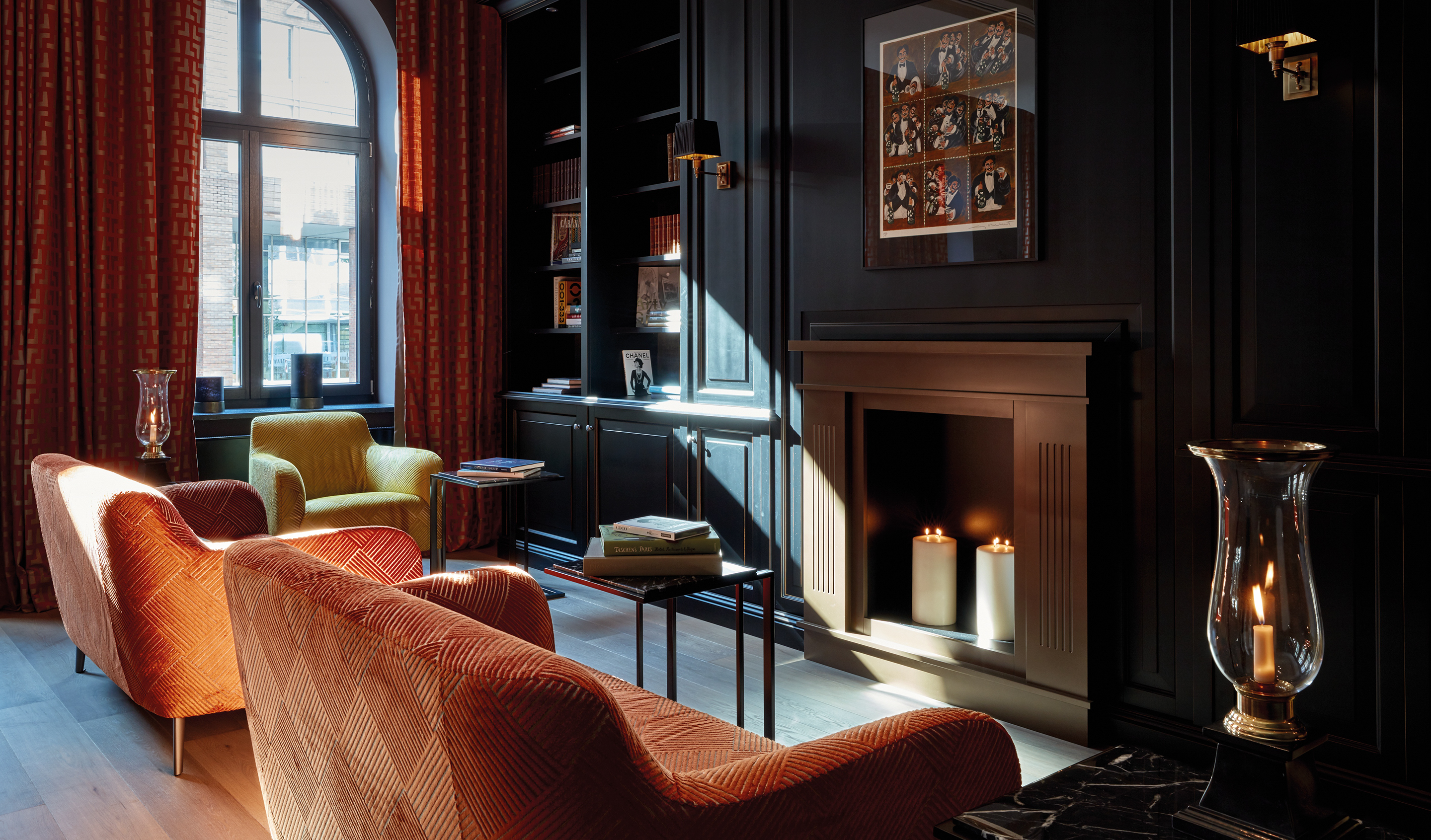 S Tortue Hamburg Germany