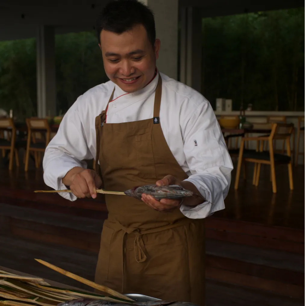 Innit Lombok Theme Box 02 Food And Drink 1.1