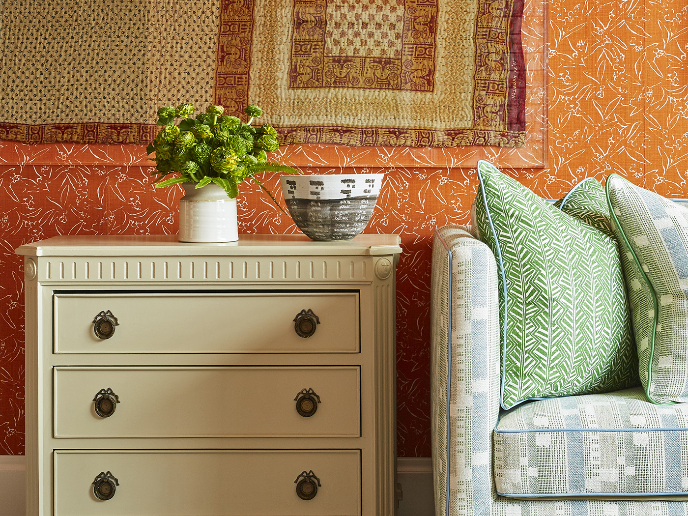 Crosby Street Hotel Deluxe Room R V3 03