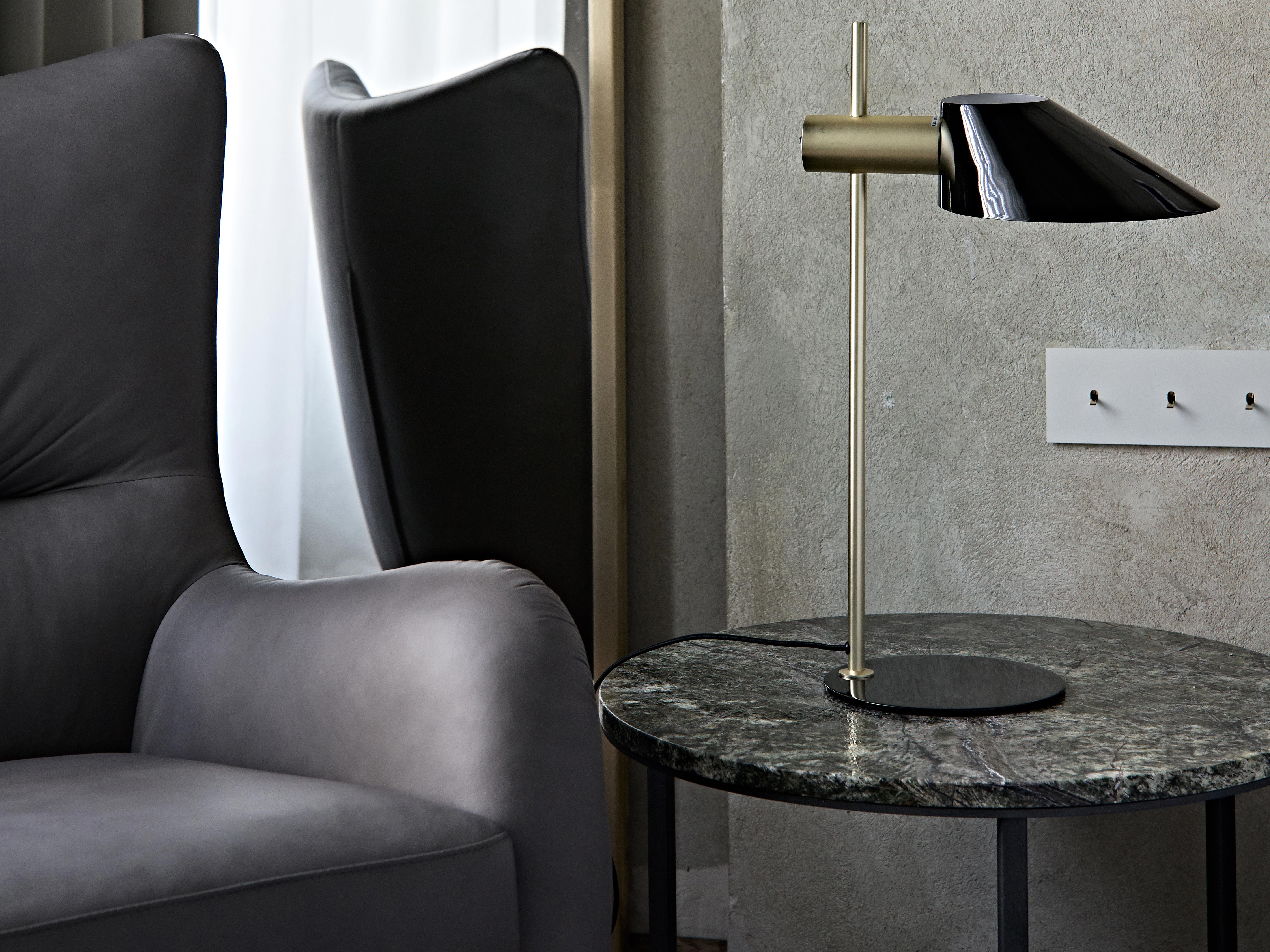 Hotel Pacai Chair in Vilnius