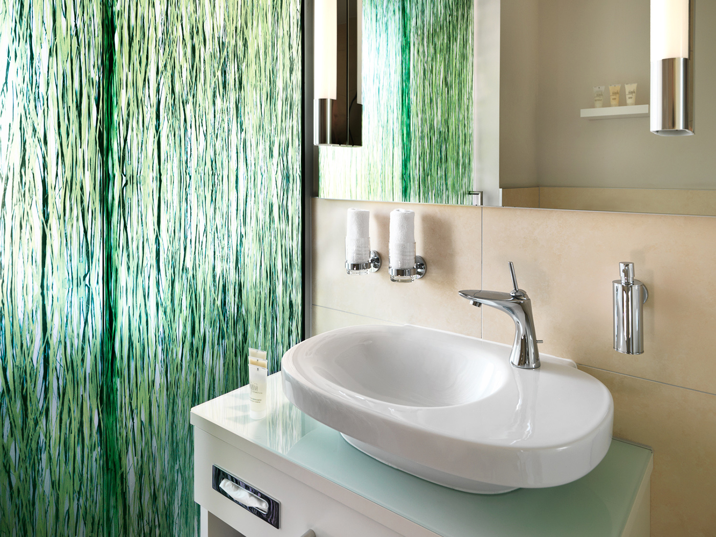 Giardino Lago Double Room Small R 03