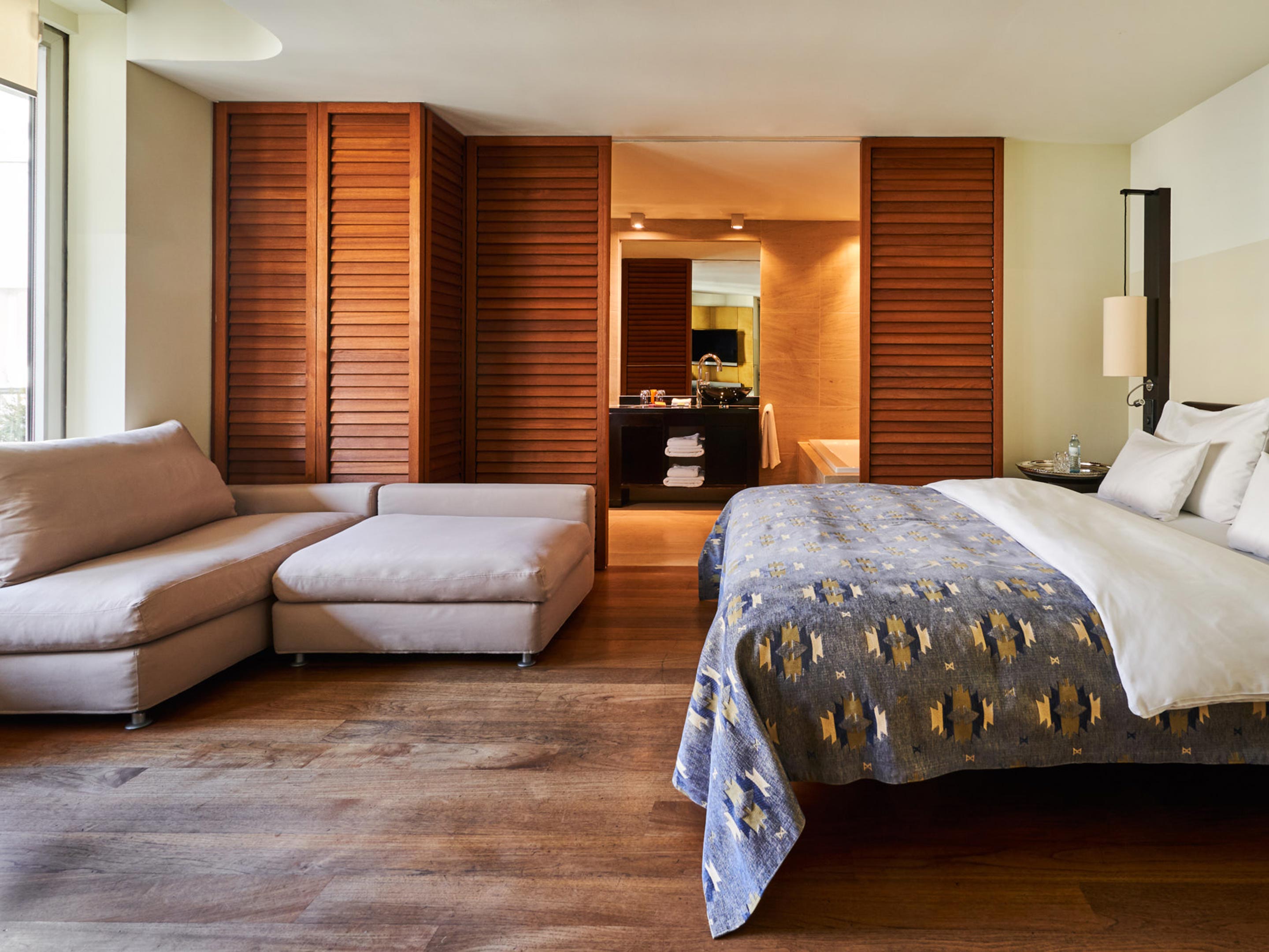 Do And Co Hotel Vienna Courtyard Room R R2