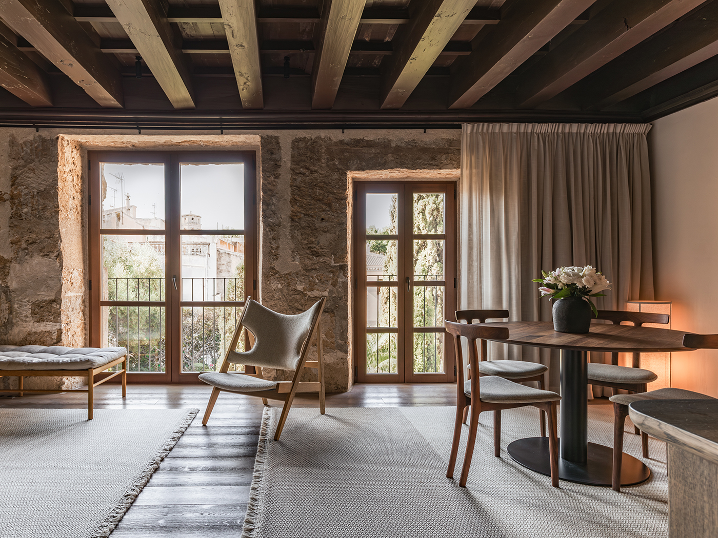 Nobis Hotel Can Oliver Suite V2 R 02