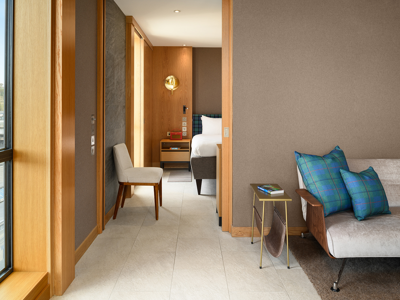 Market Street Hotel Mhor Suite R 02