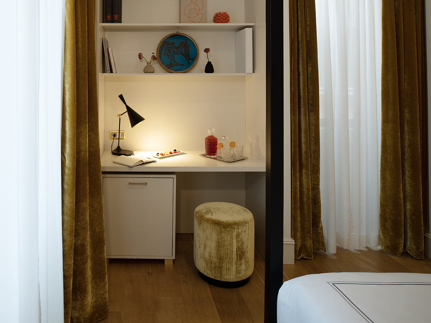 Elizabeth Unique Hotel Deluxe R 02